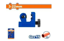 Dụng cụ cắt ống 3-22mm WPC1622