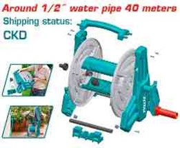 Dụng cụ cuộn ống nước THHR40121