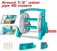 Dụng cụ cuộn ống nước THHR40122