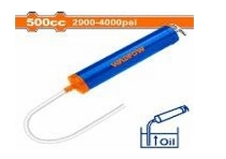 Dụng cụ hút xăng dầu 500cc