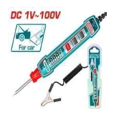 Dụng cụ  kiểm tra  mạch ô tô