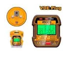 Dụng cụ kiểm tra  ổ cắm VDE