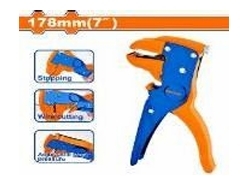 Dụng cụ tuốt dây 178mm(7")
