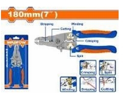 Dụng cụ tuốt dây 180mm(7")