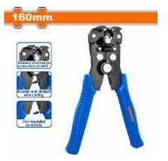 Dụng cụ tuốt dây tự động 160mm