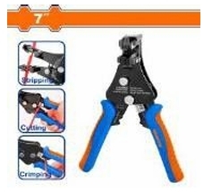 Dụng cụ tuốt dây tự động 7"