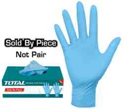 Găng tay Nitri dùng 1 lần TSP12104-L
