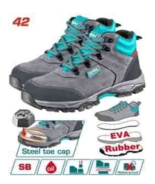 Giày bảo hộ  szie 42