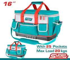 Giỏ đựng  công cụ 16 inch THT561625