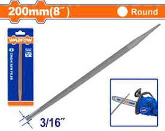Giũa cưa xích tròn 200mm(8") WFE3682