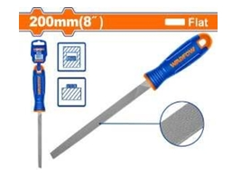 Giũa thép dẹp 200mm(8") WFE7818