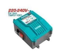 Hộp điều  khiển dùng  cho máy bơm  giếng sâu  TWP511001