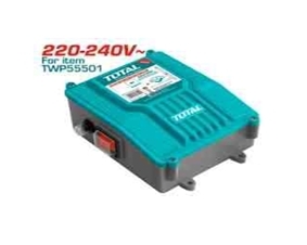 Hộp điều  khiển dùng  cho máy bơm  giếng sâu  TWP55501