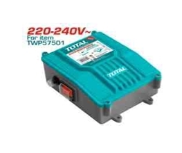Hộp điều  khiển dùng  cho máy bơm  giếng sâu  TWP57501