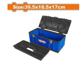 Hộp đựng công cụ bằng  nhựa & thép 15.5" WTB6A16