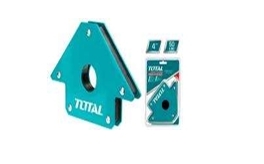 Ke góc nam  châm hàn 3  góc