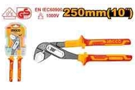 Kềm bơm nước  cách điện  10"/250mm