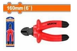 Kềm cắt cách điện 160mm(6")