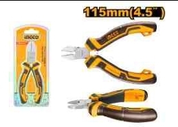 Kềm cắt mini 4.5"/115mm