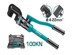 Kềm cắt  thép thủy  lực 22mm