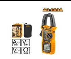 Kềm đo AC kỹ  thuật số