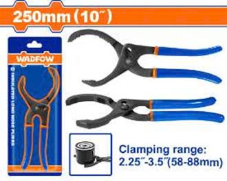 Kêm mở lọc dầu 250mm(10") WPL6610