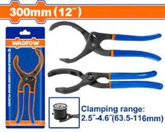 Kêm mở lọc dầu 300mm(12") WPL6612