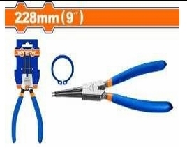 Kềm mở phe mũi thẳng vòng ngoài 228mm(9")