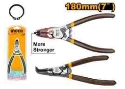 Kềm mở phe  vòng ngoài mũi  cong