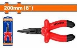 Kềm mũi dài cách điện 200mm(8")