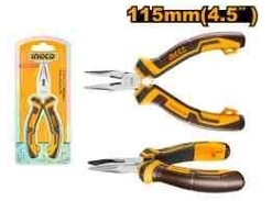 Kềm mũi nhọn  mini 4.5"/115mm