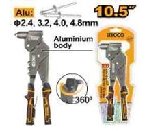 Kềm rút rivet 360° (10.5 ")