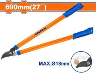 Kéo cắt hàng rào 690mm(27") WPR1301