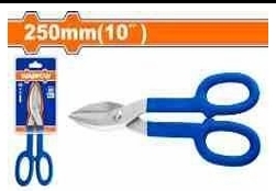 Kéo cắt thiếc 10"