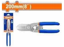 Kéo cắt thiếc 8"