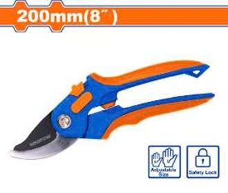 Kéo cắt tỉa cành 200mm(8") WPA1E06