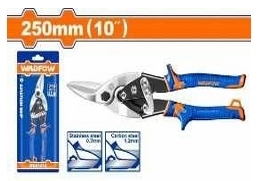 Kéo cắt tôn trái 10"