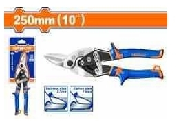 Kéo cắt tôn trái 10"