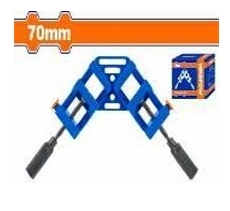 Kẹp cố định góc  70mm