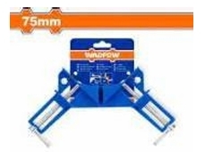 Kẹp cố định góc 75mm