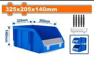 Khay đựng phụ kiện  325x205x140mm WTB0303