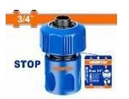 Khớp nối ống 3/4"