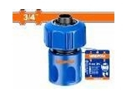 Khớp nối ống nước 3/4"