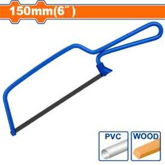 Khung cưa mini 150mm(6") WHF1501