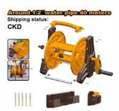 Khung cuộn ống nước (tháo rời tự ráp)