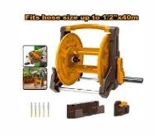 Khung cuộn ống nước