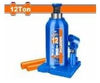 Kích đội 12 tấn