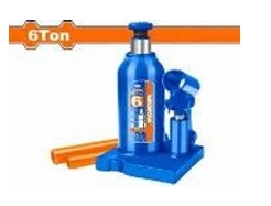 Kích đội 6 tấn