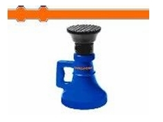 Kích vít cơ khí 20 tấn