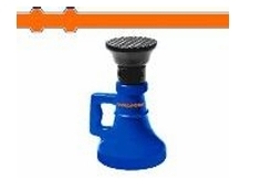 Kích vít cơ khí 5 tấn